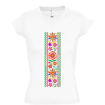 Ľudový ornament  5