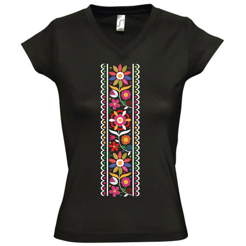 Ľudový ornament 5 image