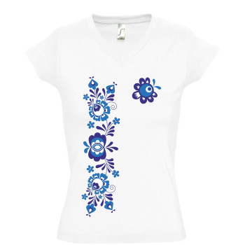 Ľudový ornament  7