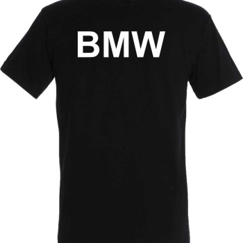 Tričko s motívom BMW R1200 - veľkosť 4XL - 5XL