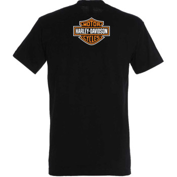 Freedom Of The Road - color