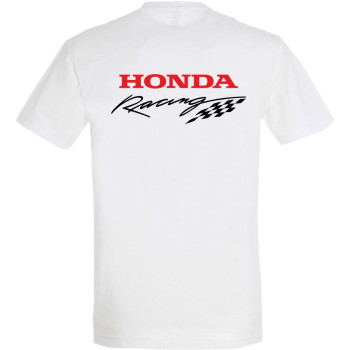 Tričko s motívom Honda Hornet