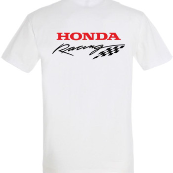 Tričko s motívom Honda Hornet