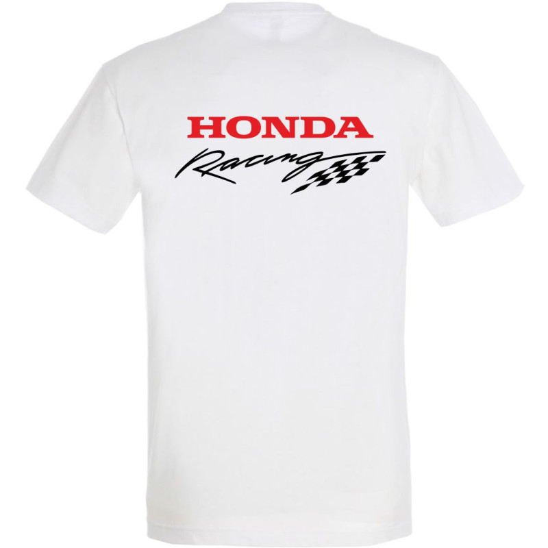 Tričko s motívom Honda Hornet Tričká, Tričká s potlačou motocyklov image