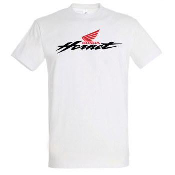 Tričko s motívom Honda Hornet