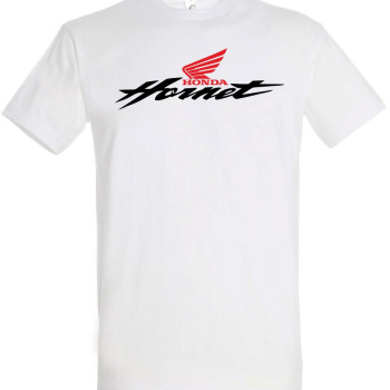 Tričko s motívom Honda Hornet