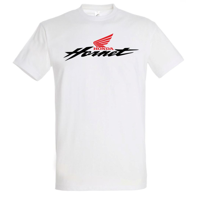 Tričko s motívom Honda Hornet Tričká, Tričká s potlačou motocyklov image