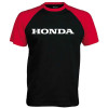 Tričko s motívom Honda Tričká, Tričká s potlačou motocyklov image