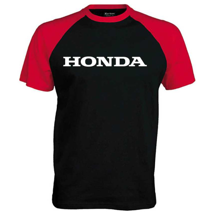 Tričko s motívom Honda Tričká, Tričká s potlačou motocyklov image