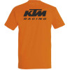 Tričko s motívom KTM Tričká, Tričká s potlačou motocyklov