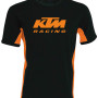 Tričko s motívom KTM