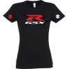 Tričko s motívom Suzuki GSX Tričká, Tričká s potlačou motocyklov