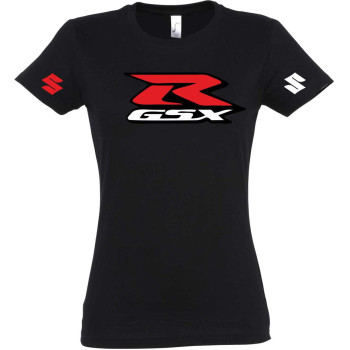 Tričko s motívom Suzuki GSX