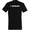 Tričko s motívom Suzuki GSX Tričká, Tričká s potlačou motocyklov