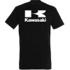 Tričko s motívom Kawasaki Ninja 650 Tričká, Tričká s potlačou motocyklov image