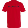 Tričko s motívom Honda pánske Tričká, Tričká s motívom Aut, Tričká s potlačou motocyklov image