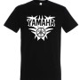 Tričko s motívom Yamaha Racing,