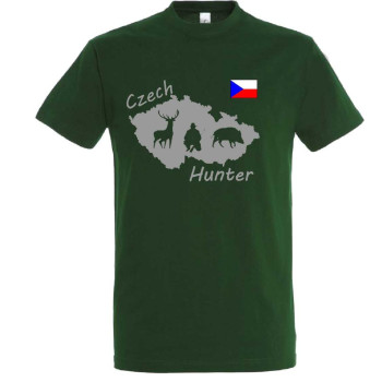 Czech Hunter