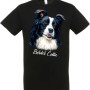 Border Collie s vlastným menom