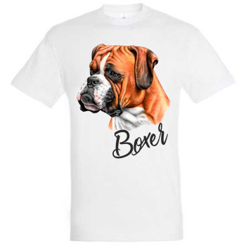 Boxer s menom