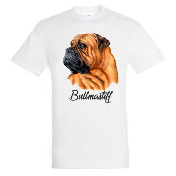 Bullmastiff s vlastným menom