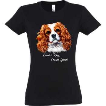 Cavalier King s menom