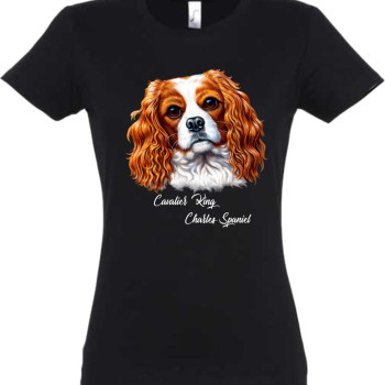 Cavalier King s menom