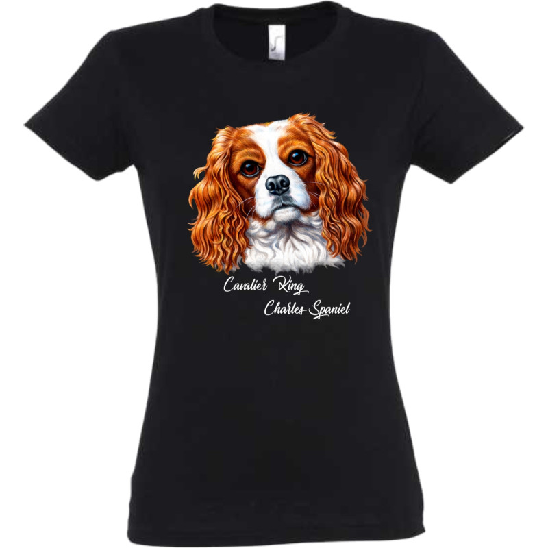 Cavalier King s menom