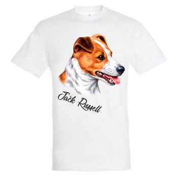 Jack Russell - dopredaj