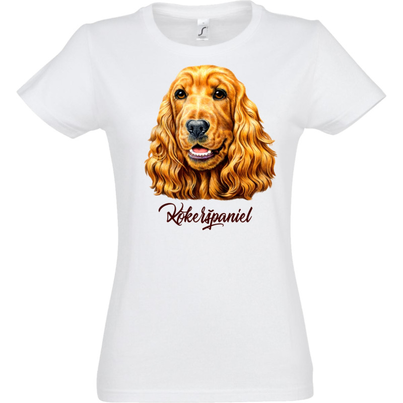Kokeršpaniel s menom image