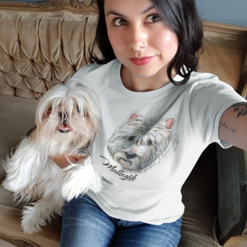 Maltezák s vlastným menom