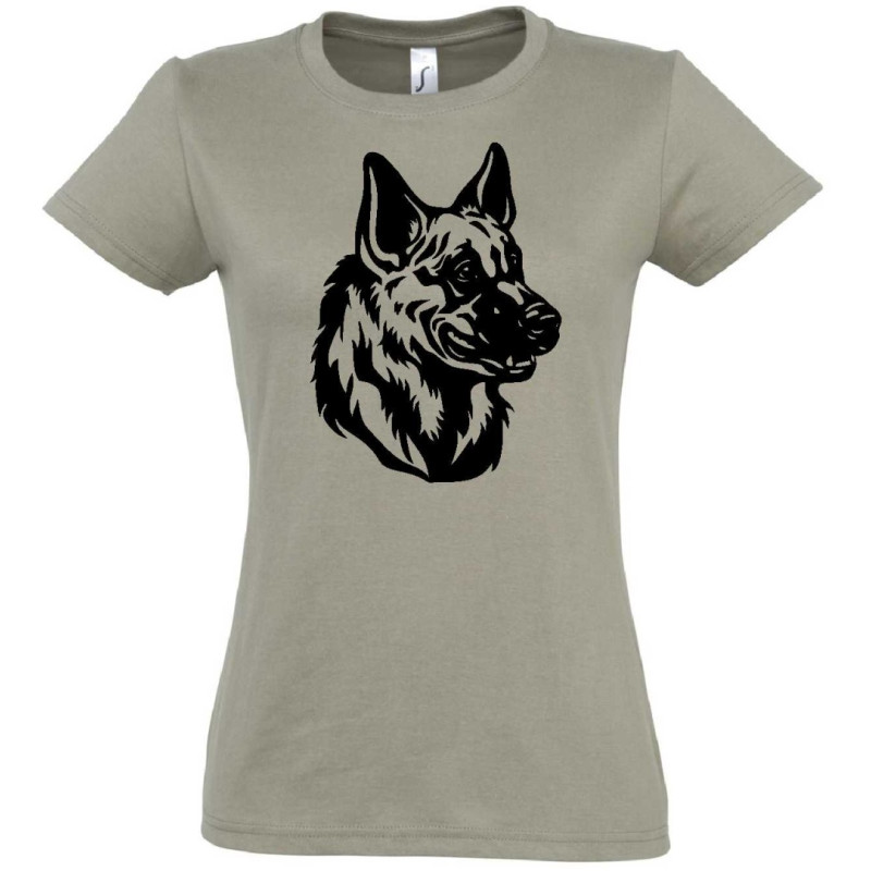 Nemecký ovčiak dámske image