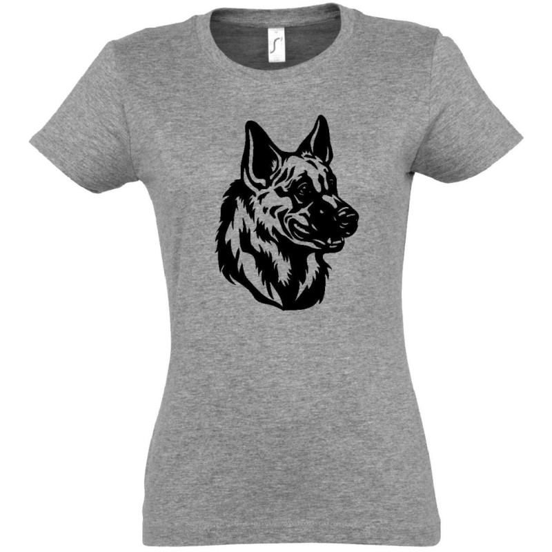 Nemecký ovčiak dámske image