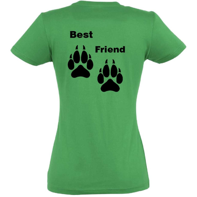 Nemecký ovčiak dámske image