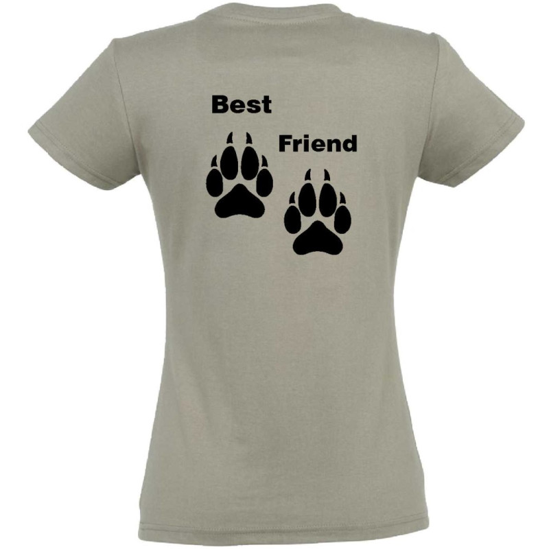 Nemecký ovčiak dámske image