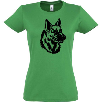 Nemecký ovčiak dámske