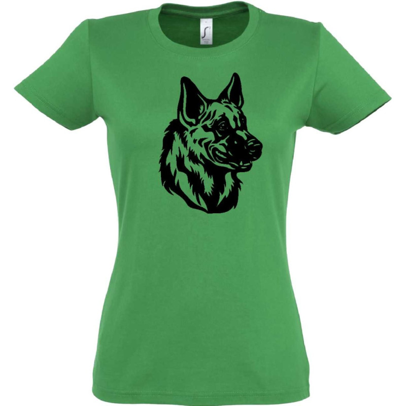 Nemecký ovčiak dámske image