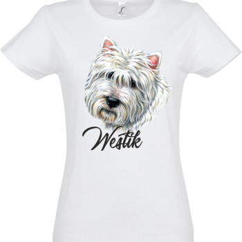 Westik s menom