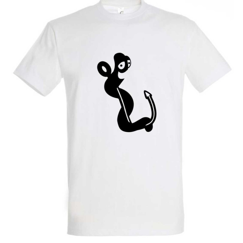 Tričko Červík image