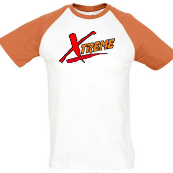 Xtreme Pánske tričko