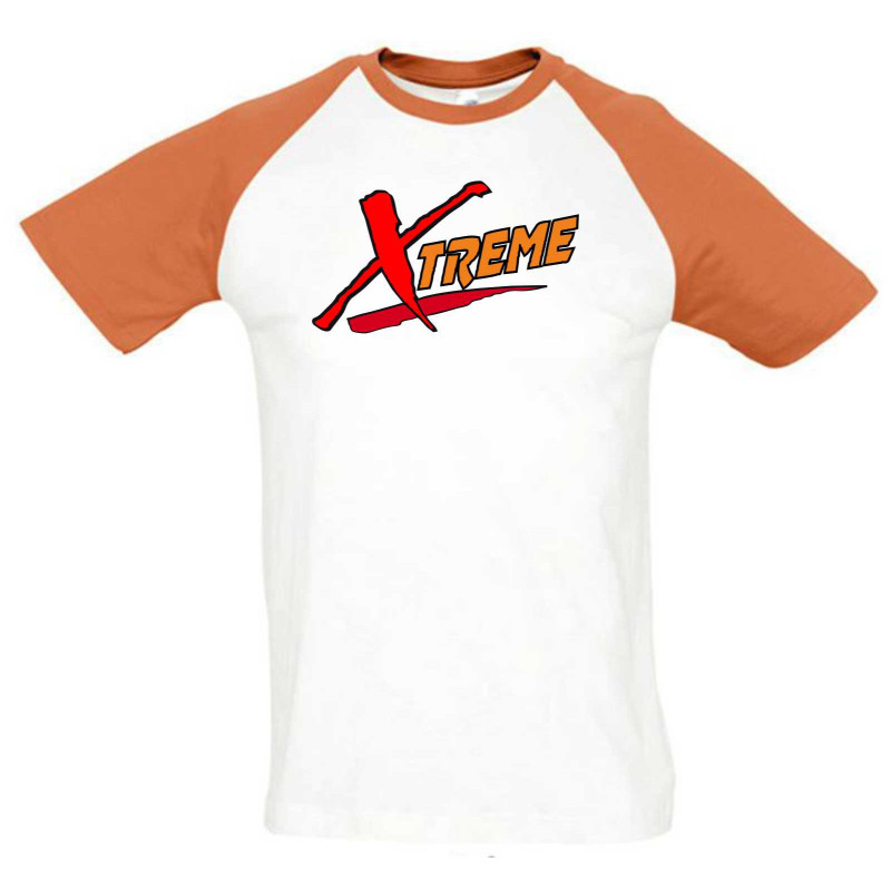 Xtreme Pánske tričko Tričká, Šport