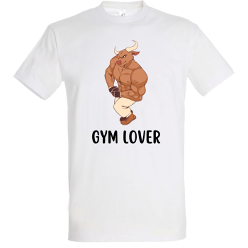Gym Lover 1