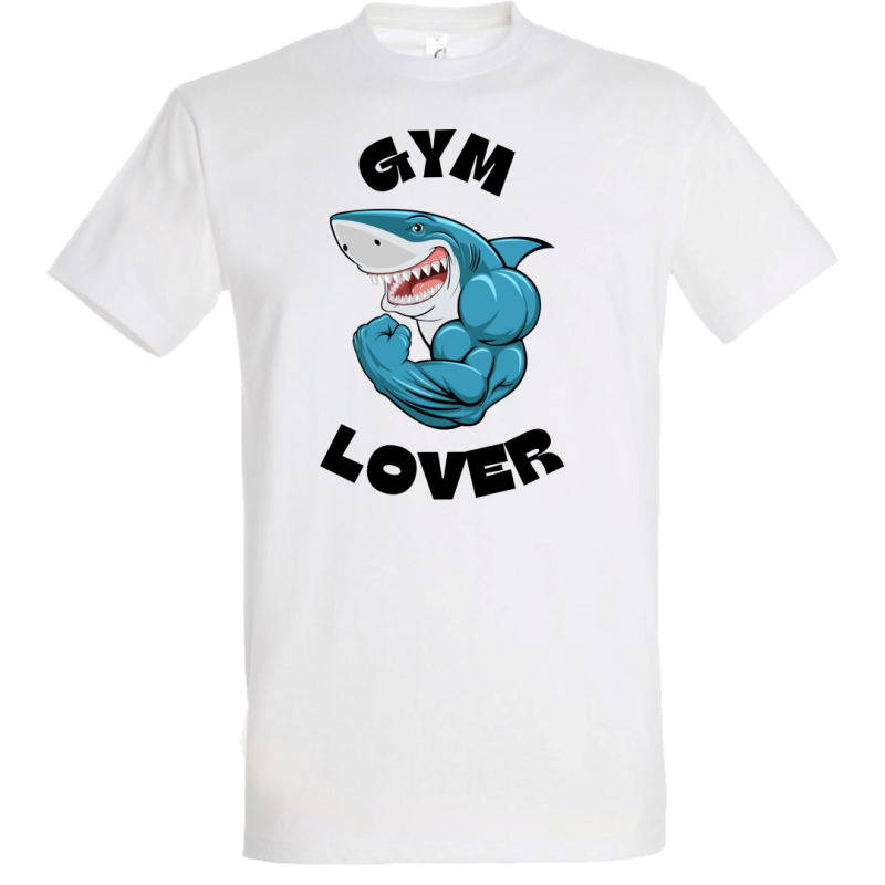 Gym Lover 2 ŠPORT, Páni