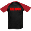 Pánske tričko Kickbox image