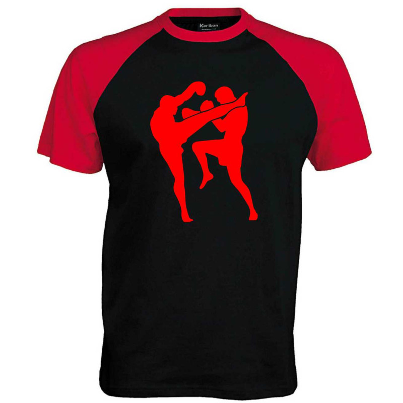 Pánske tričko Kickbox image