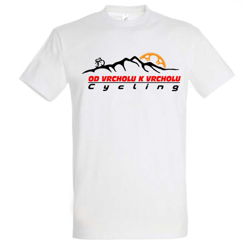 Od vrcholu k vrcholu image