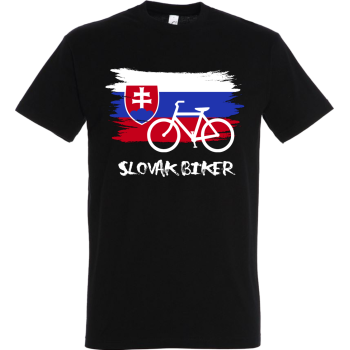 Slovak Biker