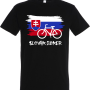 Slovak Biker