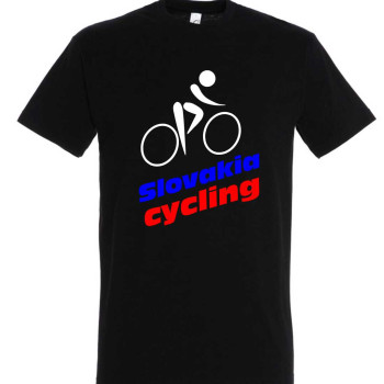 Slovakia Cycling