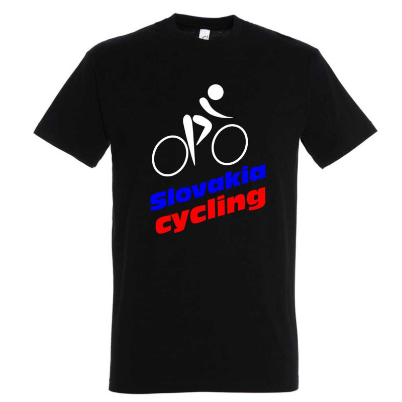 Slovakia Cycling Tričká, Slovensko / Česko, ŠPORT, Páni